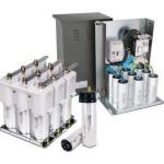 Banco de capacitores preço