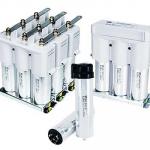 Capacitor correção de fator de potência weg