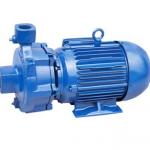 Bombas megabloc ksb