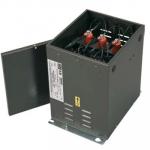 Banco de capacitores weg