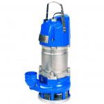 Bomba para água suja