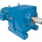 Motorredutores de engrenagens