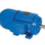 Motor Elétrico