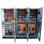 Montadores de painéis elétricos