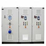 Painéis elétricos