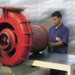 Assistência técnica de bombas horizontais Assistência técnica de bombas horizontais